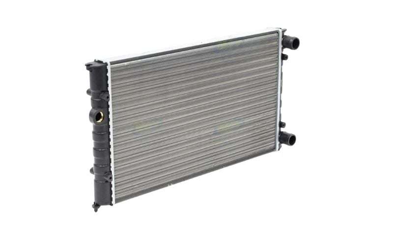 Vw Jetta 3 Radiator 1.6/8 Manual Transmission,1992-1999 >golf Mk3