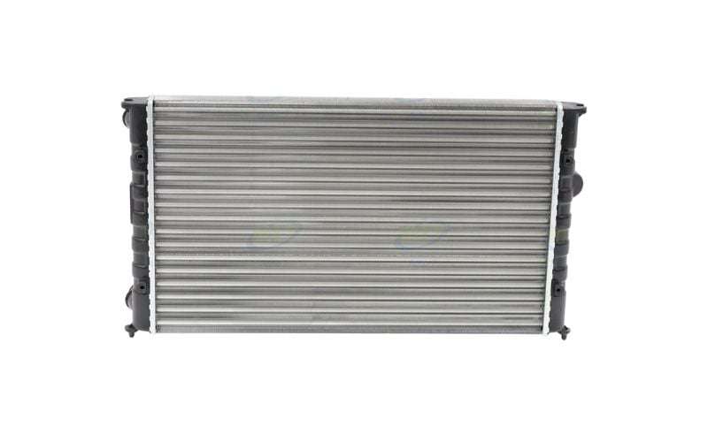 Vw Jetta 3 Radiator 1.6/8 Manual Transmission,1992-1999 >golf Mk3