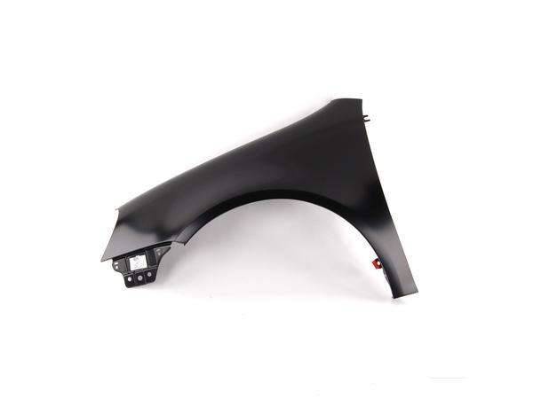 Golf 5 Front Fender Left 2004-2008 (no Hole For Indicator)