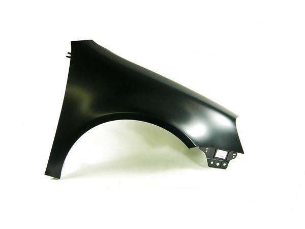 Golf 5 Front Fender Right 2004-2008  (no Hole For Indicator)