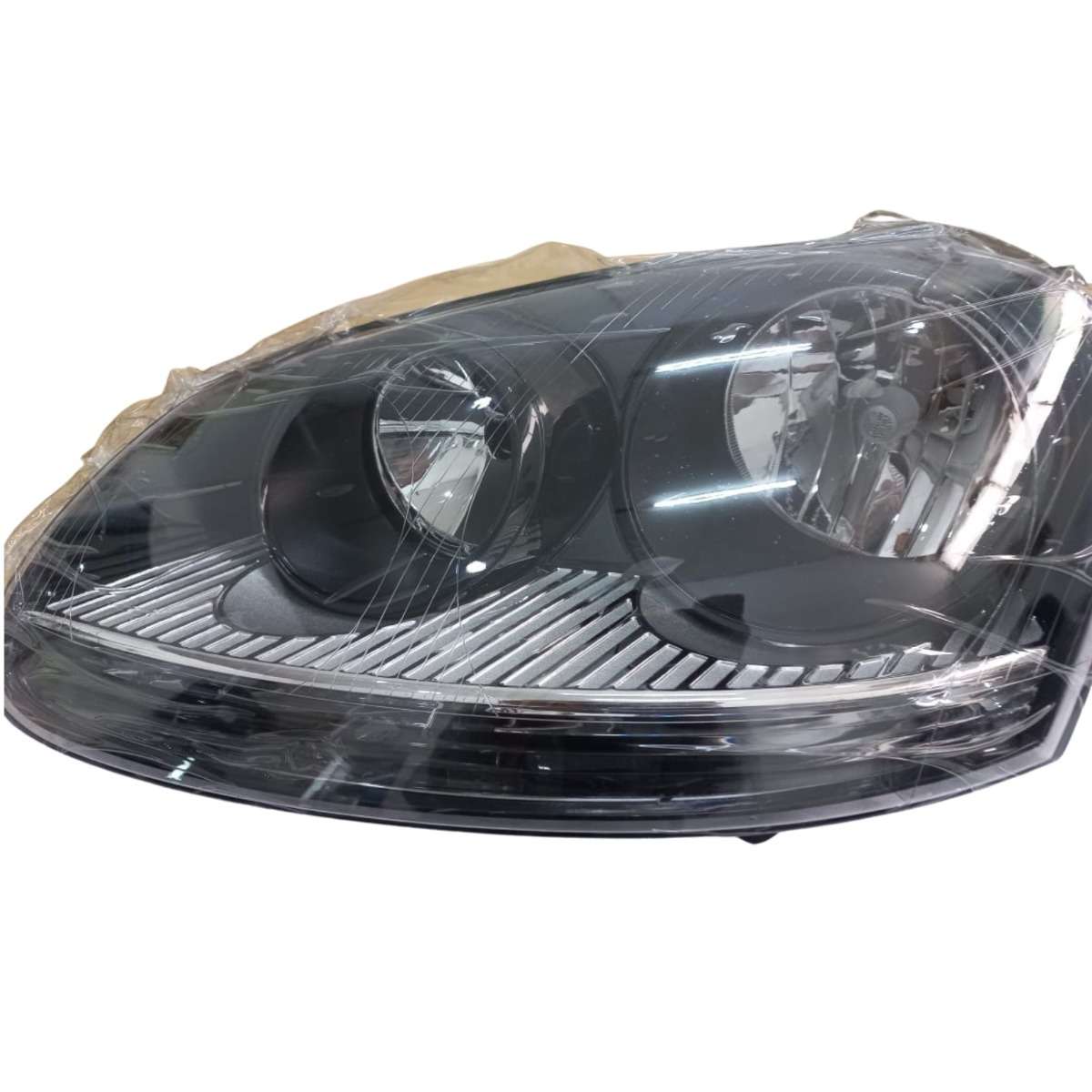 Golf 5 Gti Headlamp 2004 -2008 Leftside