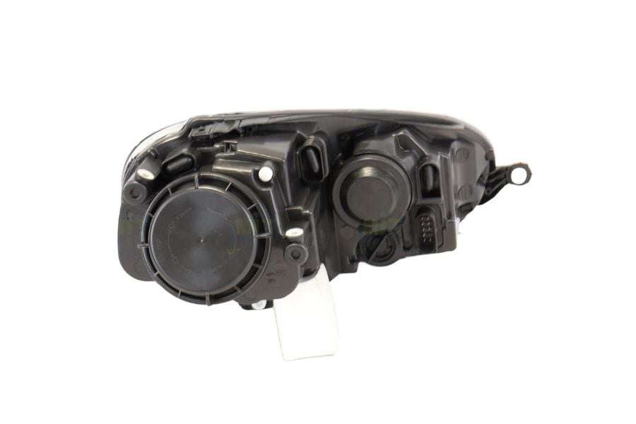 Golf 5 Headlamp Chrome- Left 2004-2008 (non Xenon) Jetta 5
