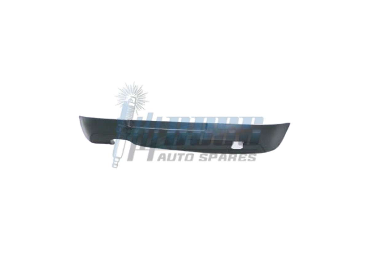 Golf 5 Gti Rear Bumper Lower 2004-2008