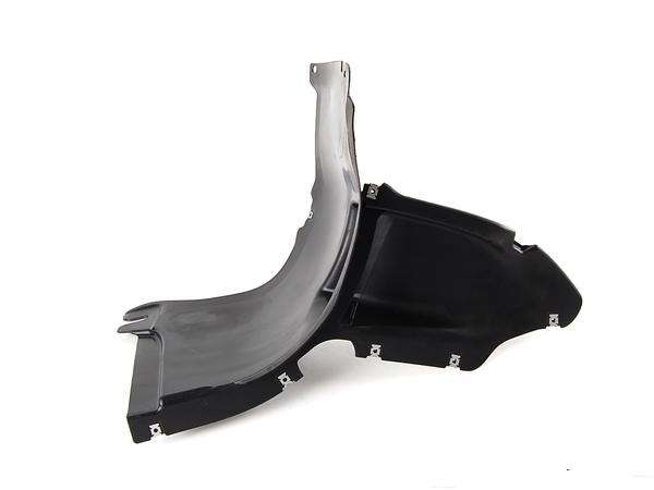 Golf 5 Front Fender Liner Right 2004-2008