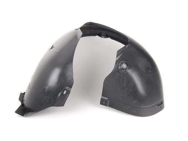Golf 5 Front Fender Liner Rear Lhs 2004-2008