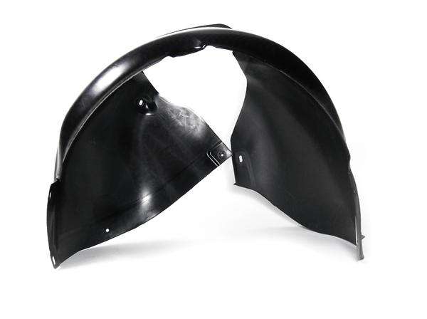 Golf 5 Front Fender Liner Rear Rhs 2004-2008