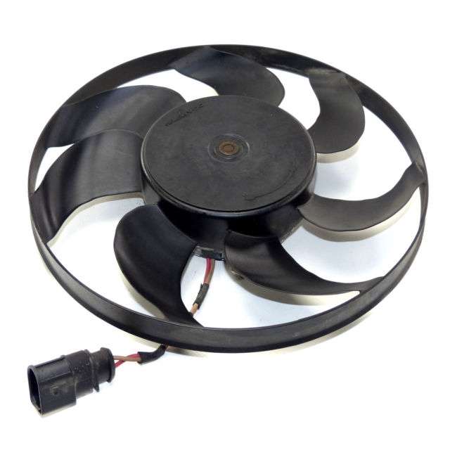 Golf 5 Fan + Motor Air 1.6/2.0 1.9/2.0d 2004-2008 / A3