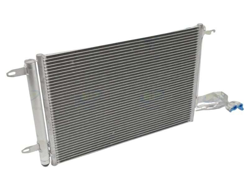 Golf 5 Condenser 1.6/2.0 - 2004-2008 / A3 /  Jetta 5
