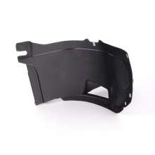 Golf 6 Front Fender Liner Lower Lh 2009-2012