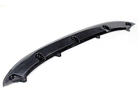 Golf 6 GTI Front Spoiler Lower 2009-2012