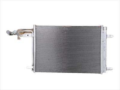 Golf 6 / Jetta 6 / A3 Condensor 2009-2012 (fits All Engine Incl Gti)
