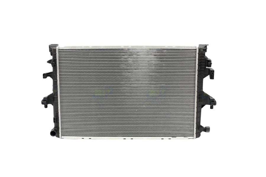 Vw Transporter/caravelle T6 Radiator 2.0d 2015- >transporter/caravelle T5 Late