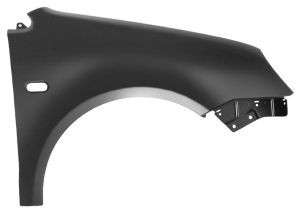 Polo 2 Front Fender Rhs 2002-2004