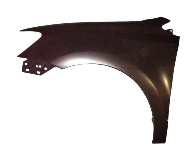 Polo 6 Fender - Left (no Hole For Indicator) 2010-2014