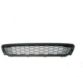 Polo 6 Centre Bumper Grill 2010-2014 (hatchback Models)
