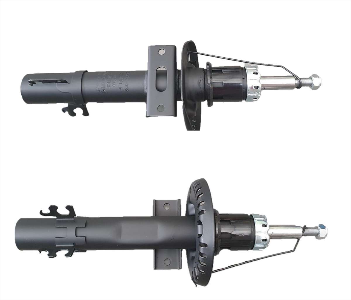 Vw Polo Vivo Front Shock Set 2010-2017 > Polo 6 2010-2017 >audi A1 Mk1