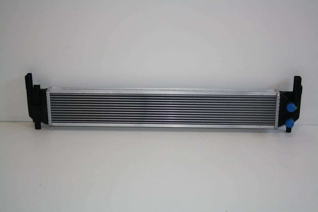 Polo 7 1.0t/1.2t Intercooler 1.0t/1.2t/1.4d Late Model 2014-2017 >a1 Mk1