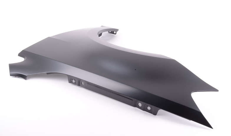 Golf 7 Front Fender - Left 2013-2017