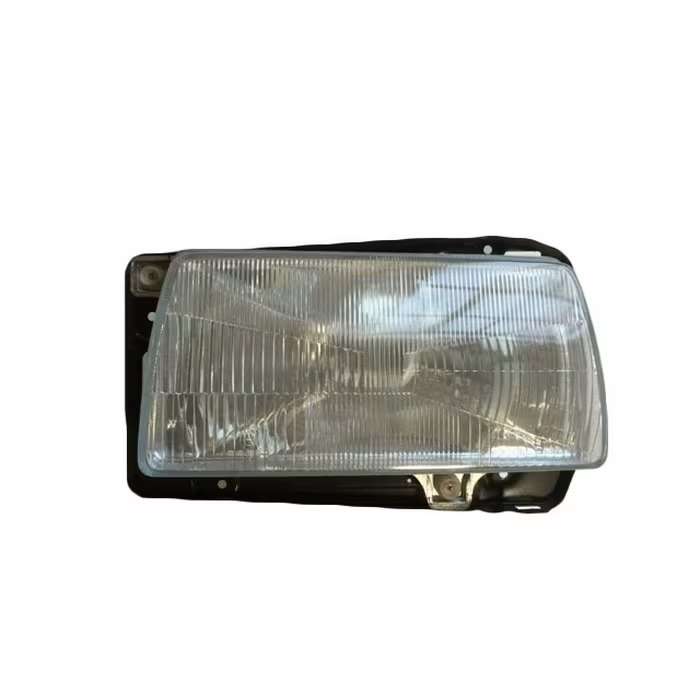 Jetta 2 Headlamp W/bracket  Lh 85+