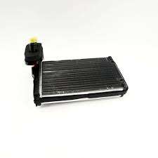 Golf 2 Radiator Heater Exchanger
