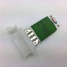 Golf5 / Golf 6 /jetta 5 Aircon Series Resistor
