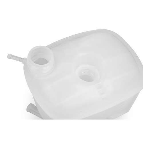 Vw Golf 1 Radiator Water Bottle With Sensor Hole