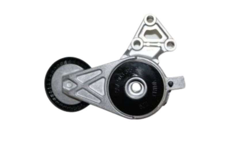 V Belt Tensioner - Golf 4 / 5 & Polo