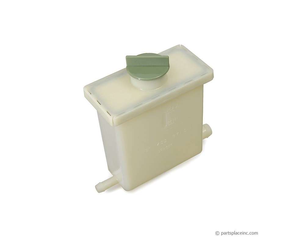 Golf/jetta 2 Power Steering Reservoir Fluid