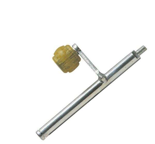 Golf 2/jetta 2 Gear Clutch Relay Shaft