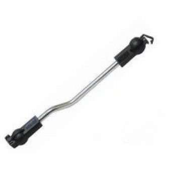 Golf 1 Gear Selecting Rod Diagonal /citi, Fox (5 Speed)