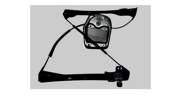 Golf 5 - Window Mechanism / Front Left