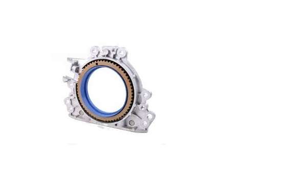 Golf 7/a3 1.4tsi Rear Mainfold Oil Seal With Impulse Ring