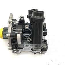 Golf 7 Gti Water Pump (with Thermostat)