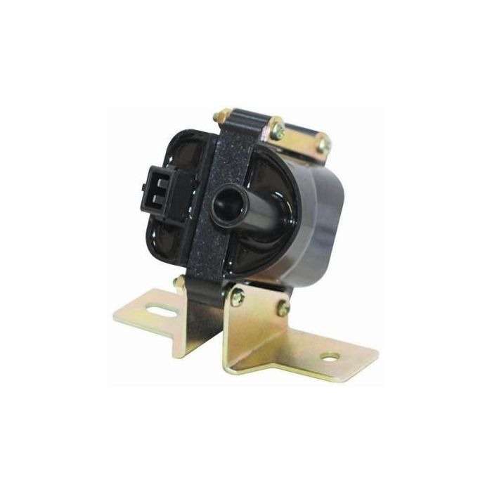Coil 2 Pin Microbus