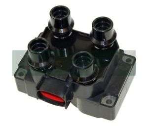 Mazda 626 2.0, Ford 150/250/escort B2500 Ignition Coil 3 Pin