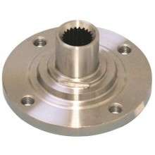 Golf,jetta 2 Wheel Hub Front 35mm