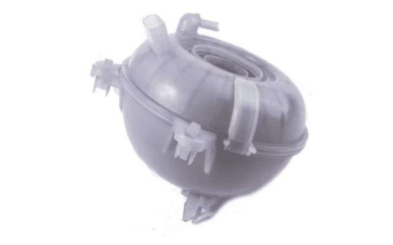 Golf 7 Gti R32/a3 Radiator Expansion Tank 2013++ (no Cap)