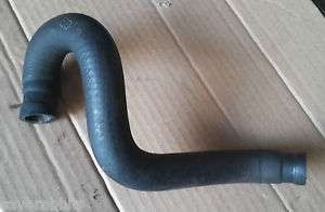 Golf 1 Water Coolant Hose