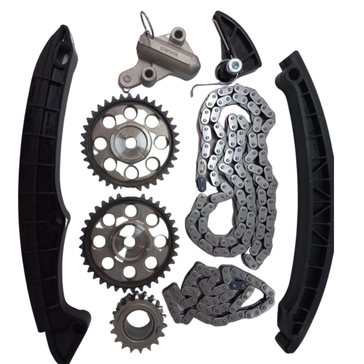 Polo Vivo Timing Chain Kit (clp / Cls Engine)