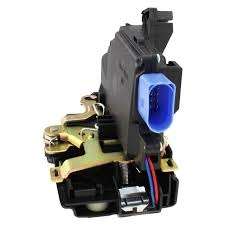 Golf 5, Jetta 5 Front Right Door Lock