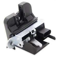 Golf 5 / Golf 6 / Tiguan Boot Lock 2004+