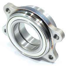 Audi A4 B8 ,q5 Wheel Bearing Front