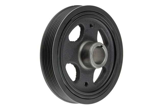 Crank Pulley Toyota Corolla 2zr