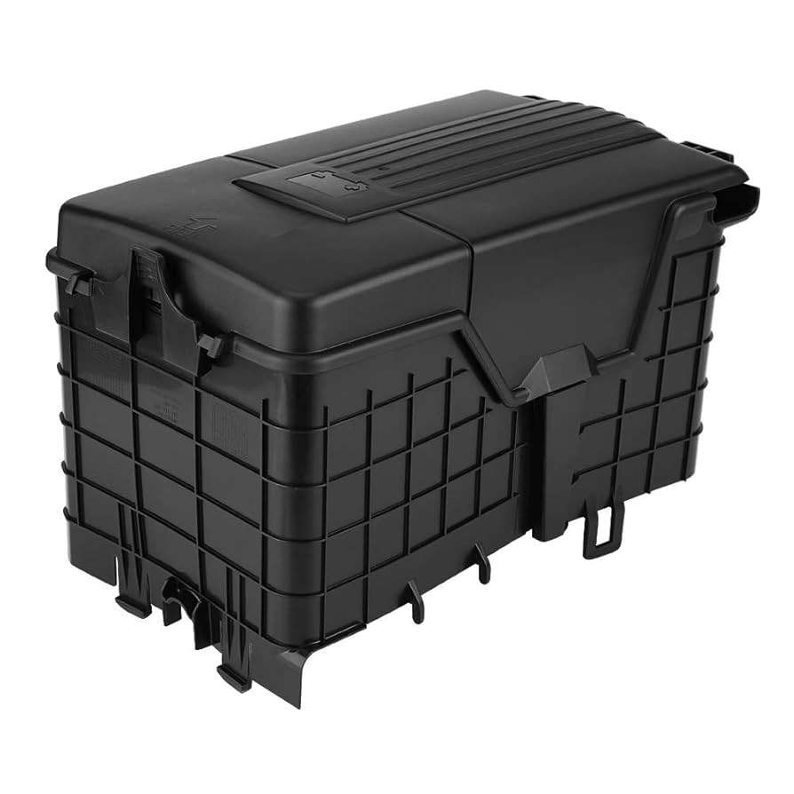 Vw Golf 5 Golf 6 Battery Cover