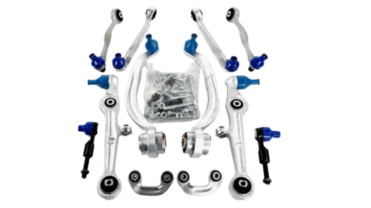 A4 B7 Suspension Repair Kit 2005-2008