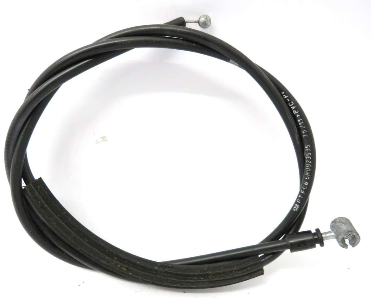 Bonnet Cable Inner (longer)  Polo 6r 6c