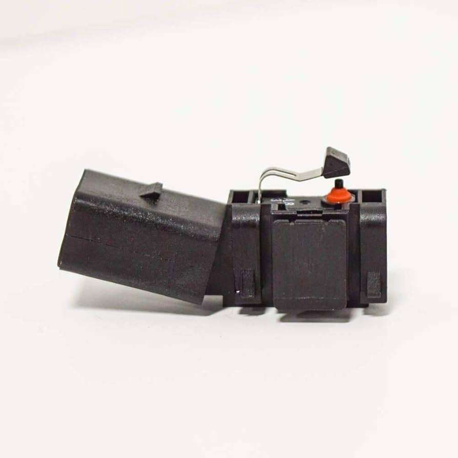 Vw Polo 9n Polo Vivo Boot Lock Switch