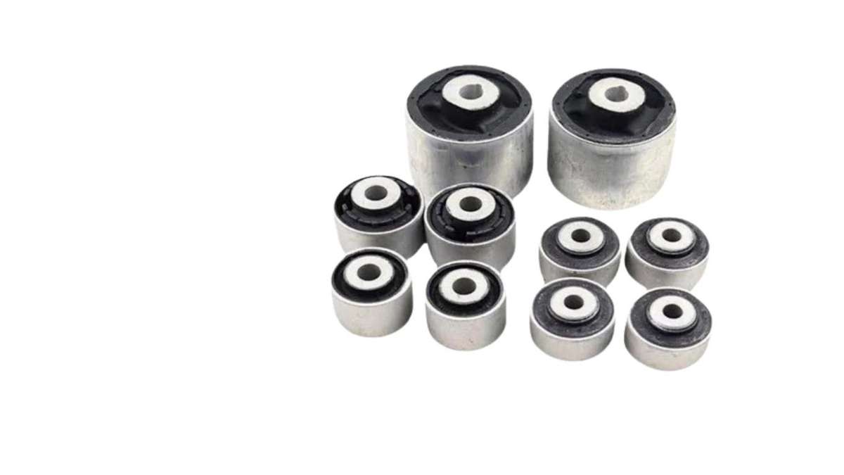 Audi A4 A5 B8 Q5 Front Arm Bushes 10pc