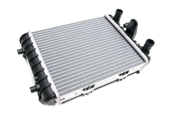 Auxiliary Radiator Golf 7 R S3 Tts