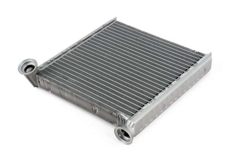 Vw Golf 7 Heater Radiator